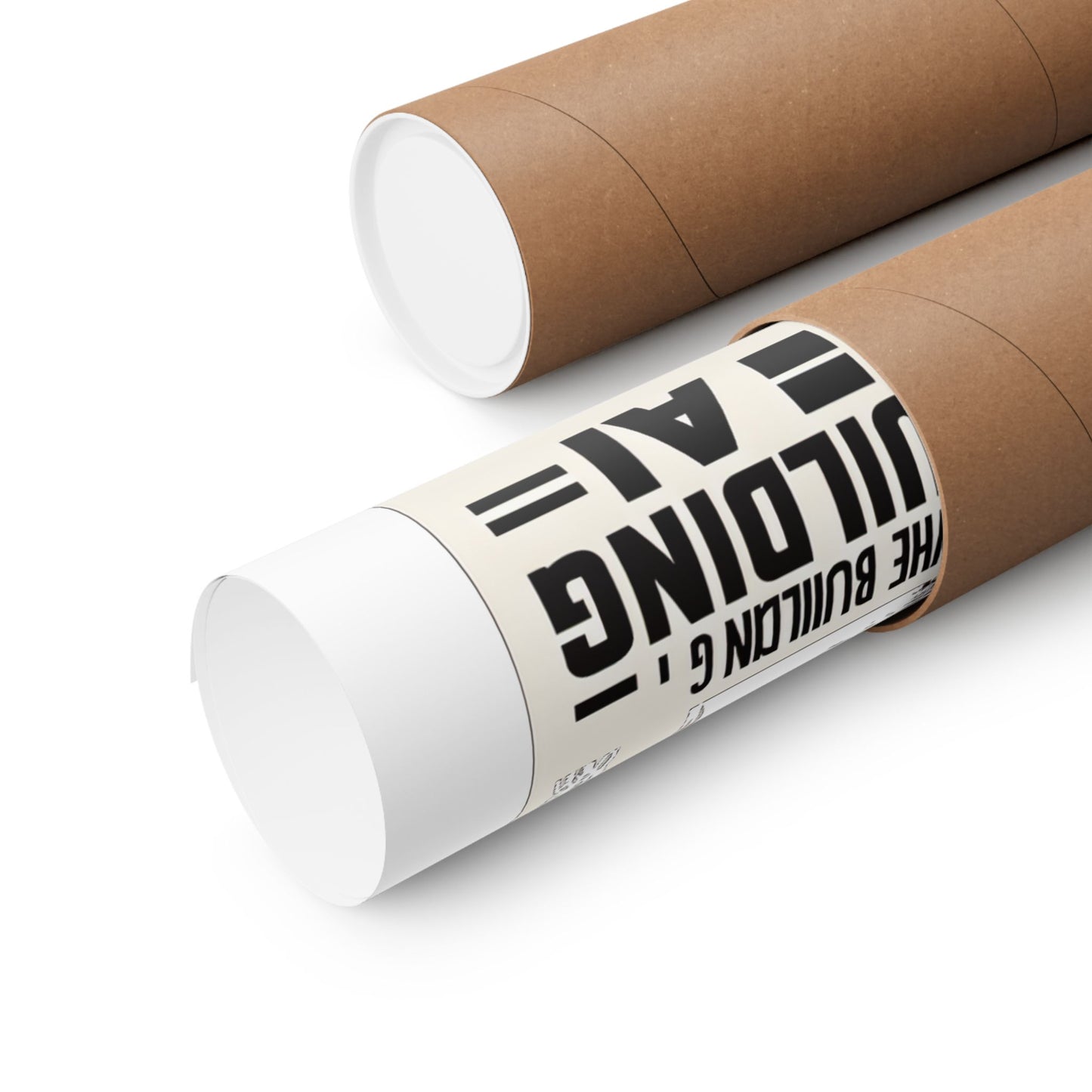 Product Poster