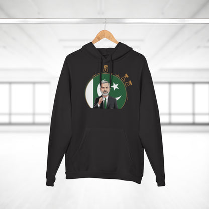 pakistan-mediator Hoodie