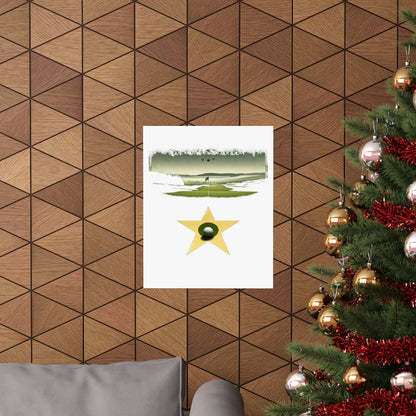 Product Poster