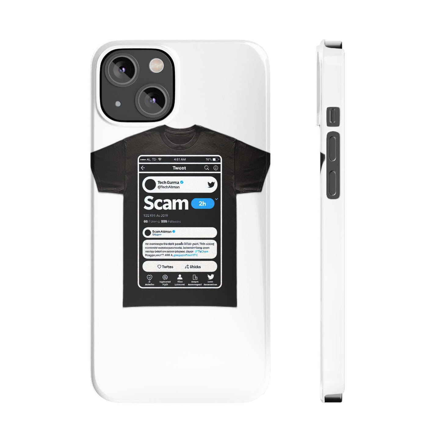 Product Phone Case