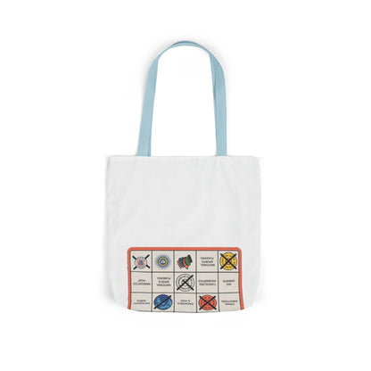 NSF Crisis Bingo Tote