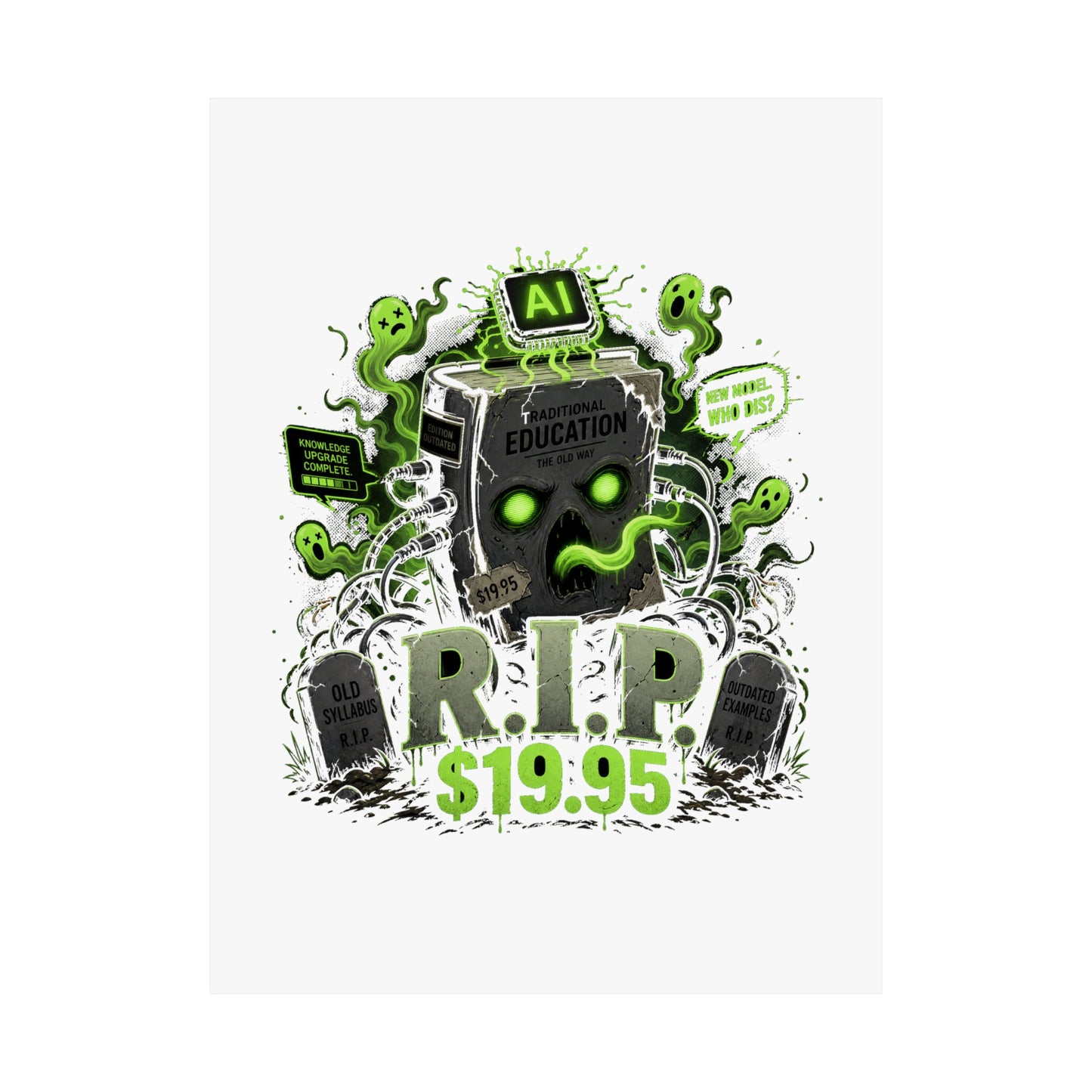 Product Poster