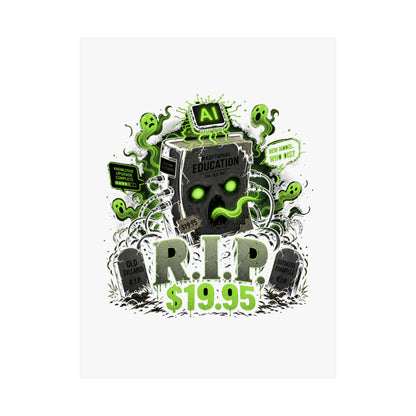Product Poster