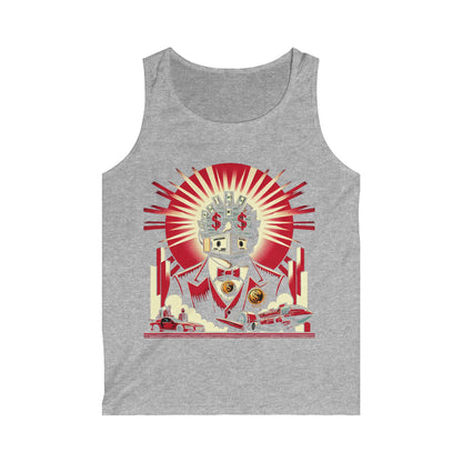 Product Men's Softstyle Tank