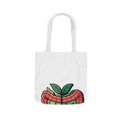 The Vegan Colon Cancer Plot Twist Tote