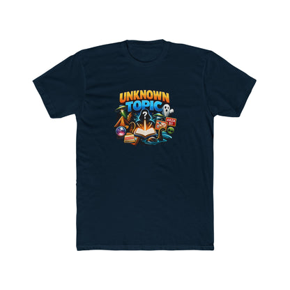 Tee — Moment in Satire Mode