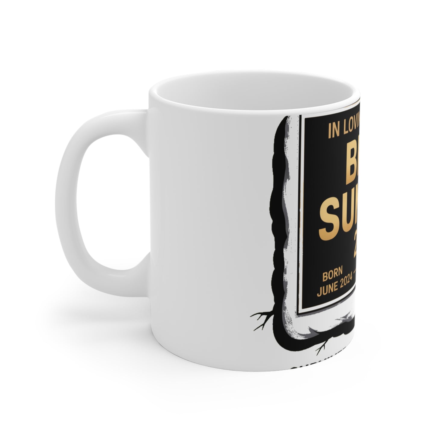 Product Mug
