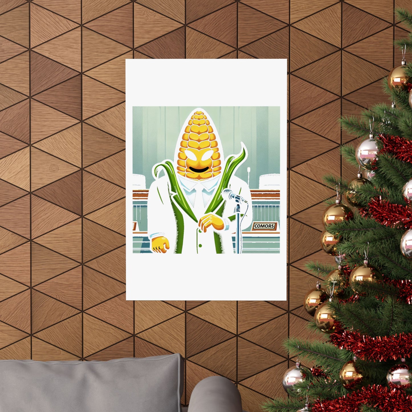Product Poster