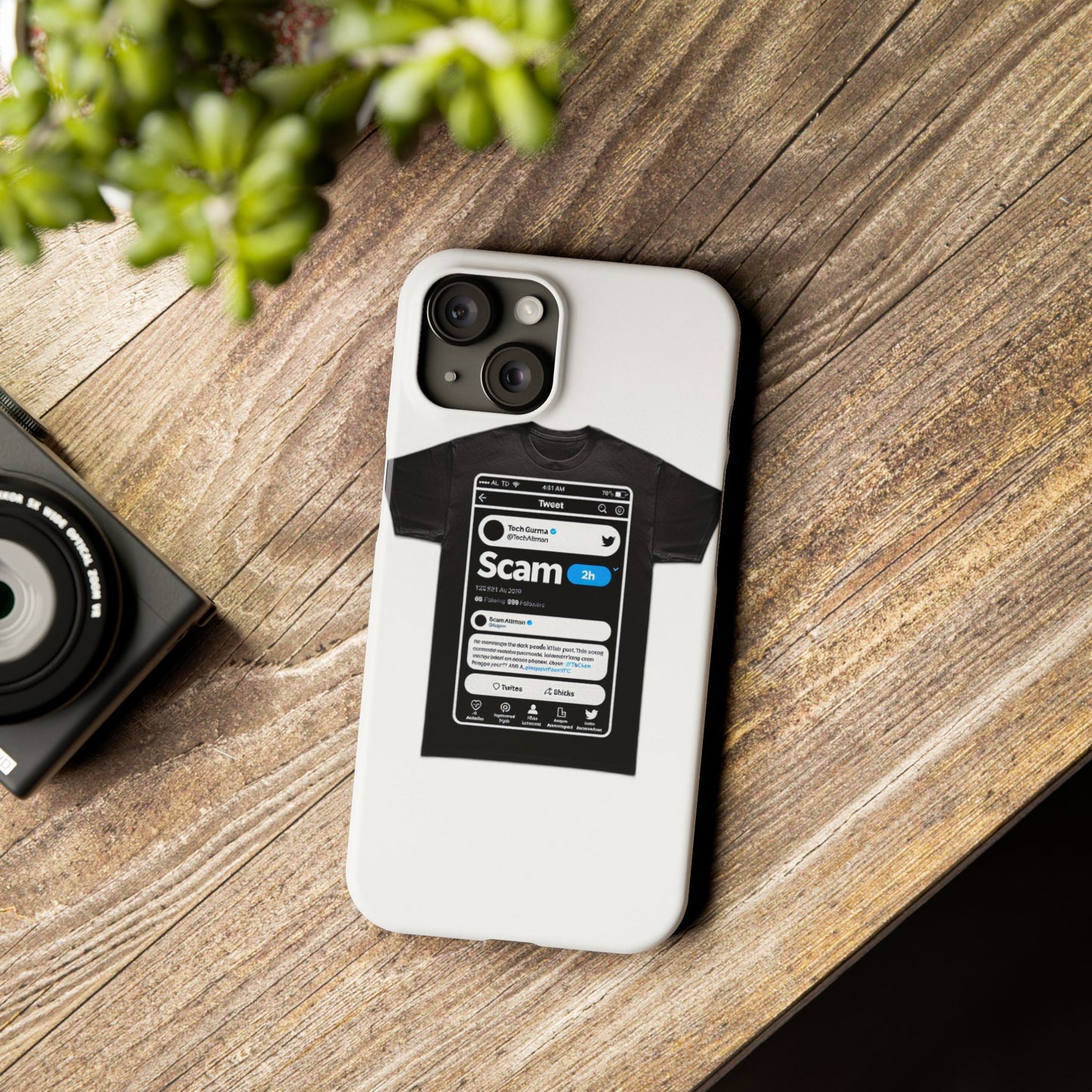 Product Phone Case
