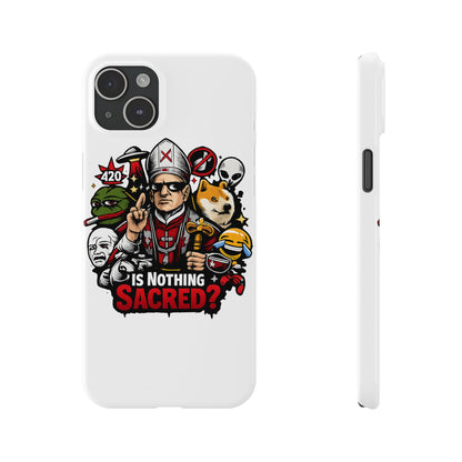Phone Case — Sacred Venom