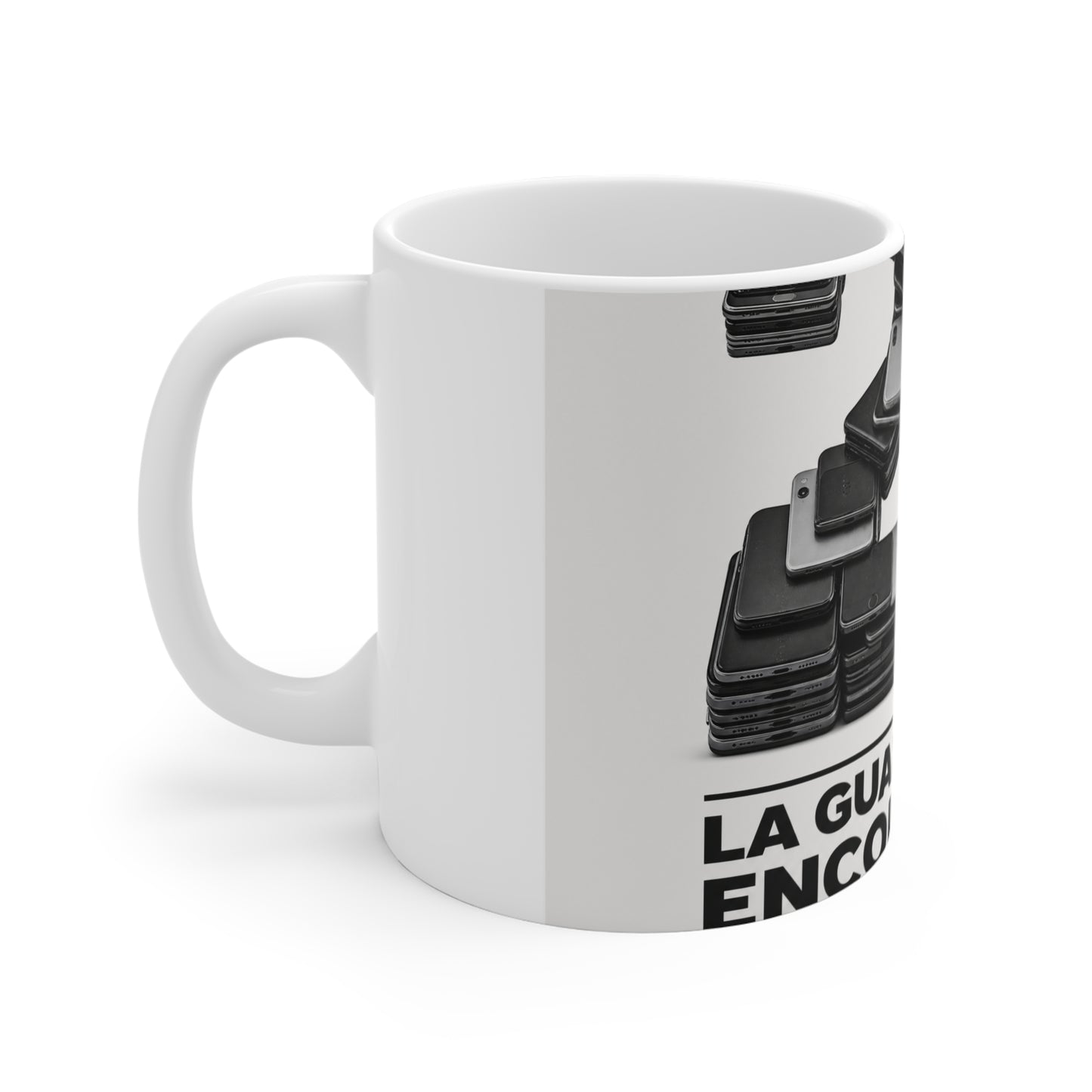 Product Mug