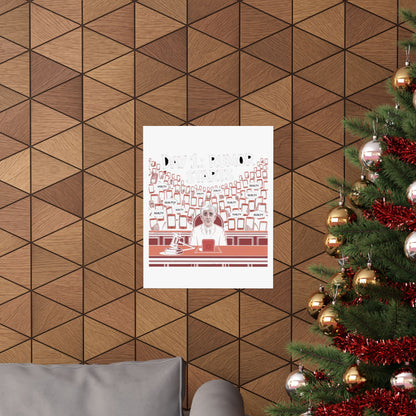 Product Poster