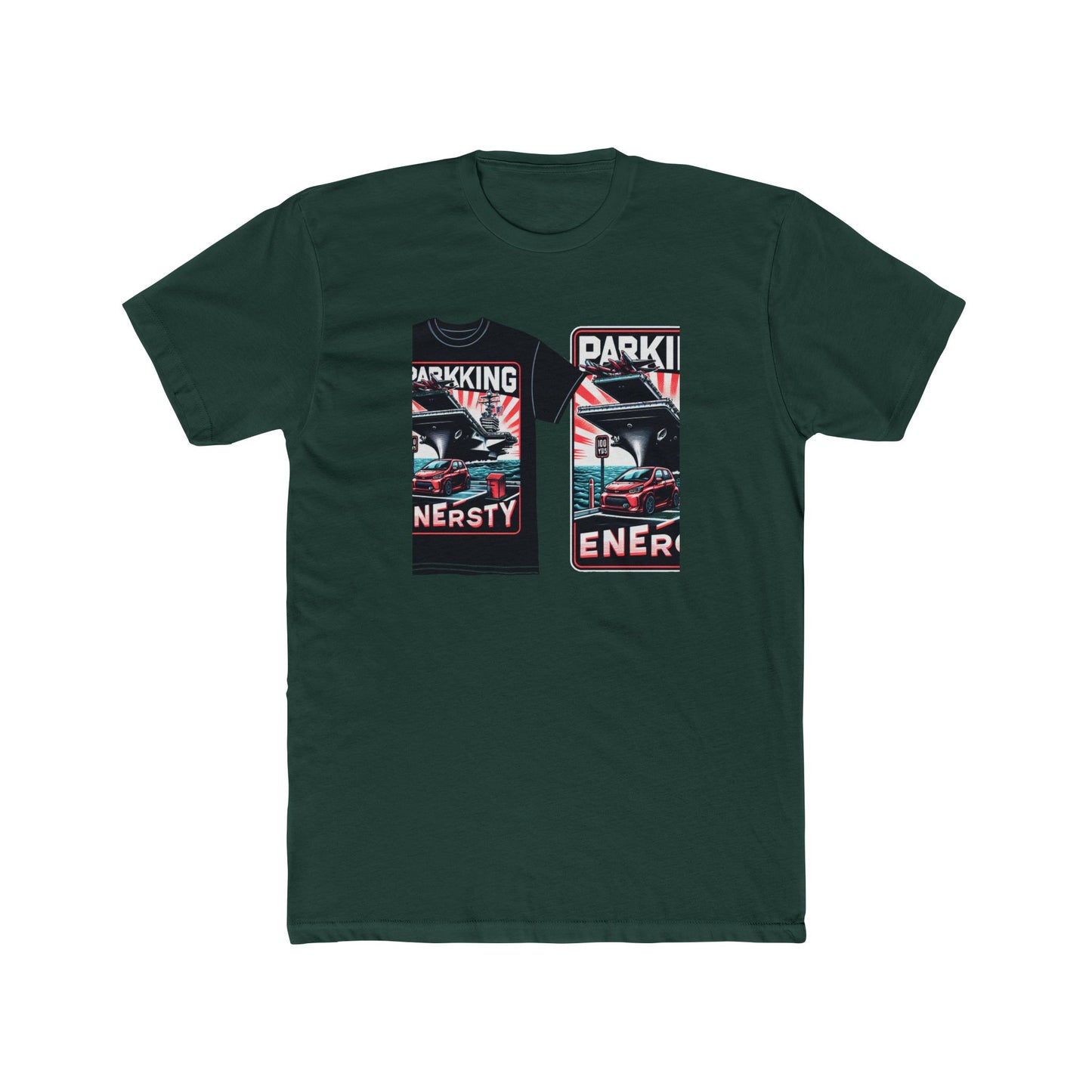 Product Tee