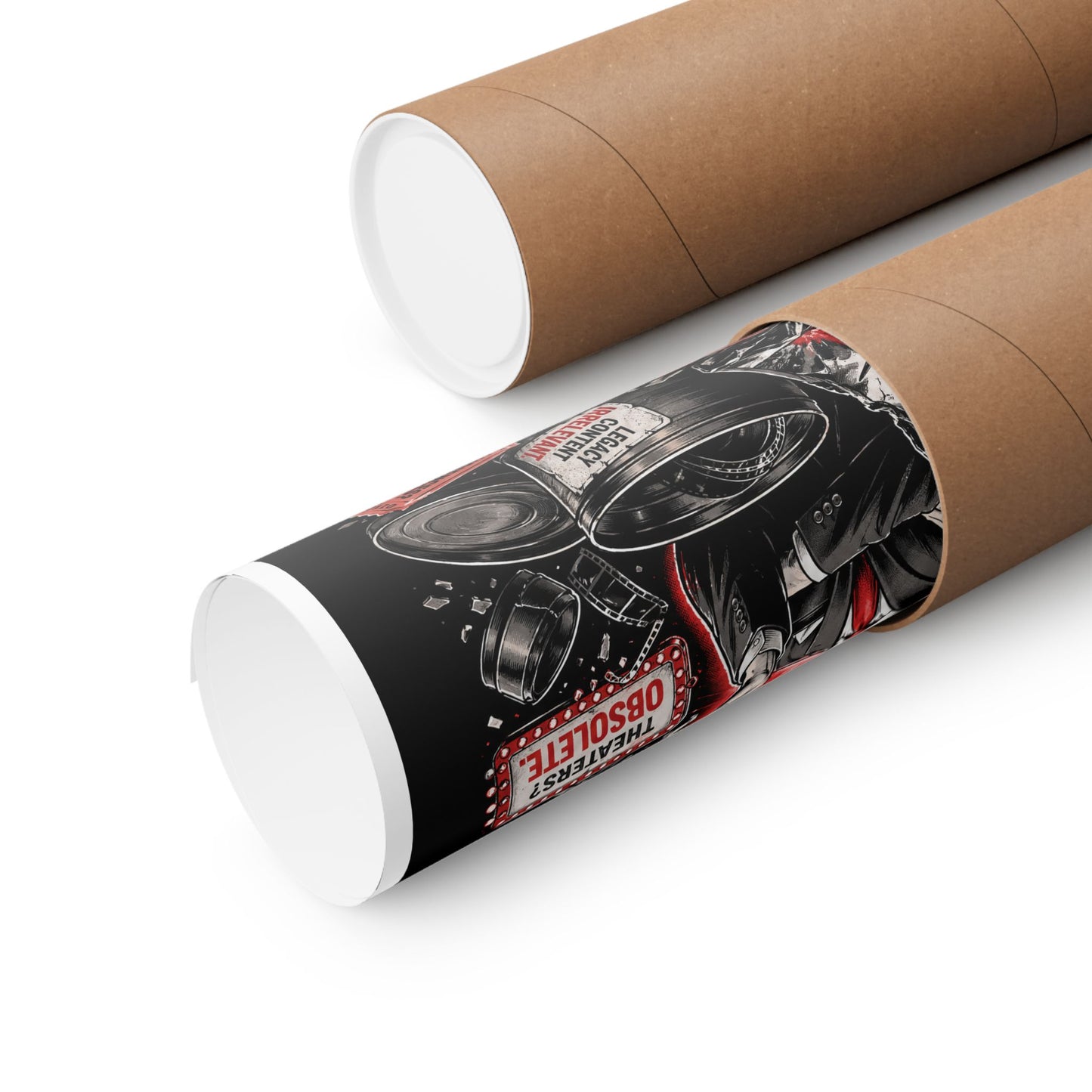 Product Poster
