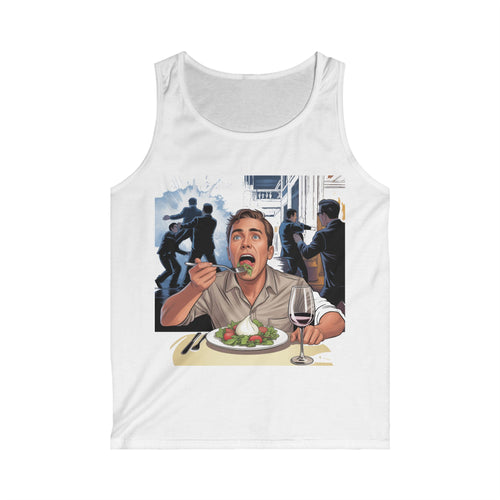 Product Men's Softstyle Tank