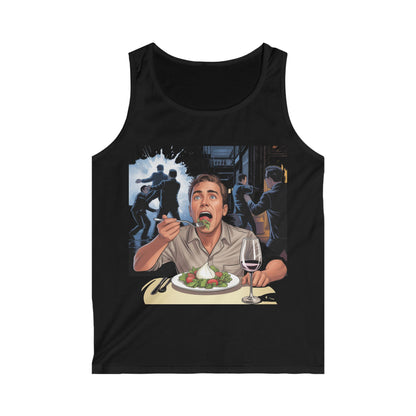 Product Men's Softstyle Tank