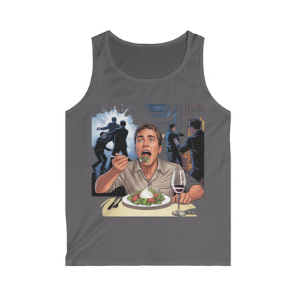 Product Men's Softstyle Tank