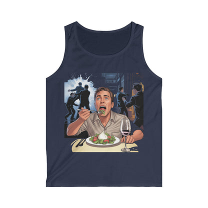 Product Men's Softstyle Tank