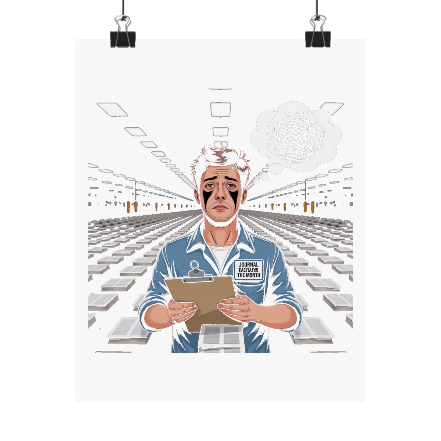 Product Poster