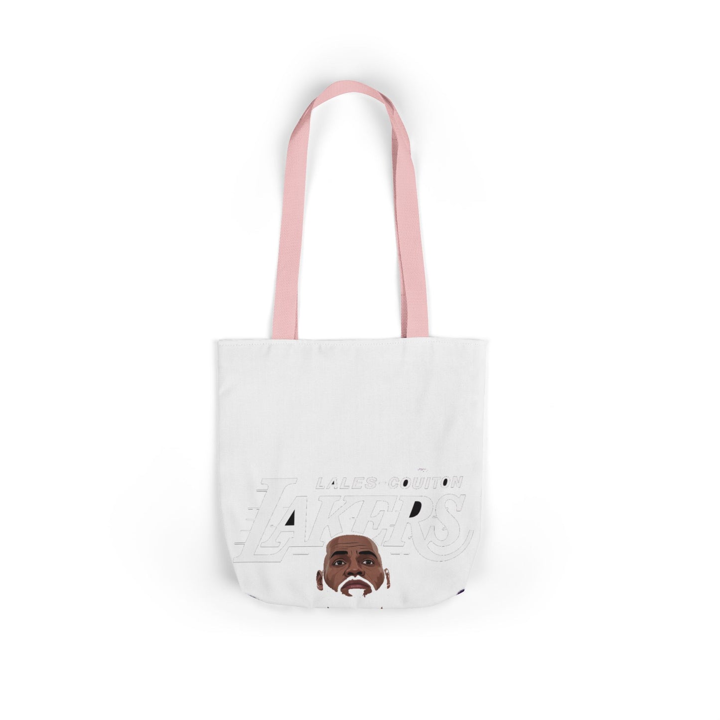 The Connoisseur Angle Tote