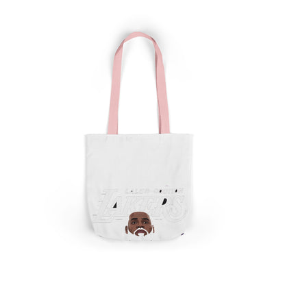 The Connoisseur Angle Tote