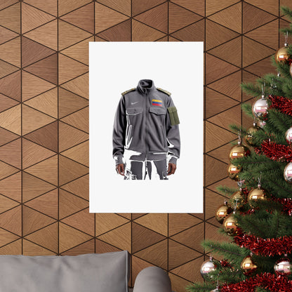 Product Poster