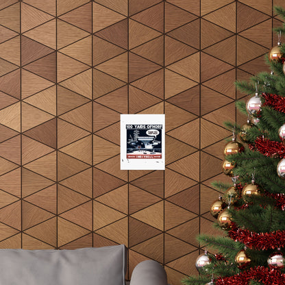 Product Poster