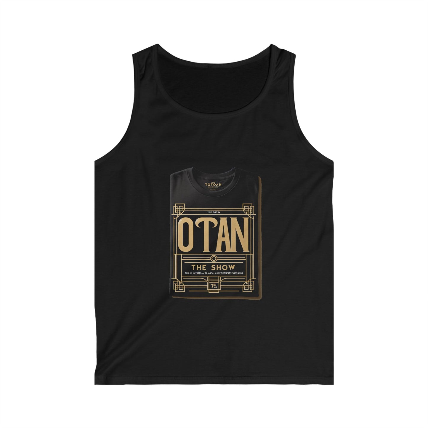 Product Men's Softstyle Tank
