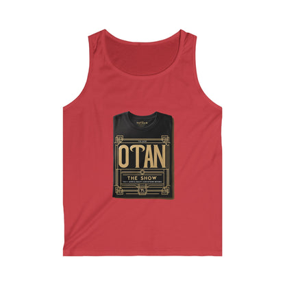 Product Men's Softstyle Tank
