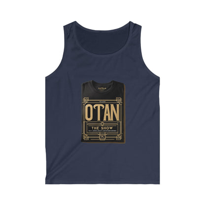 Product Men's Softstyle Tank