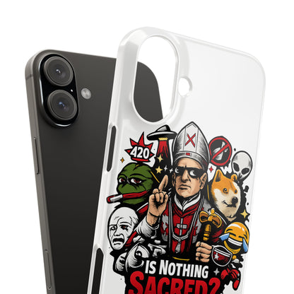 Phone Case — Sacred Venom