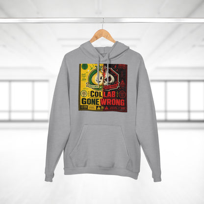 onion-collab Hoodie