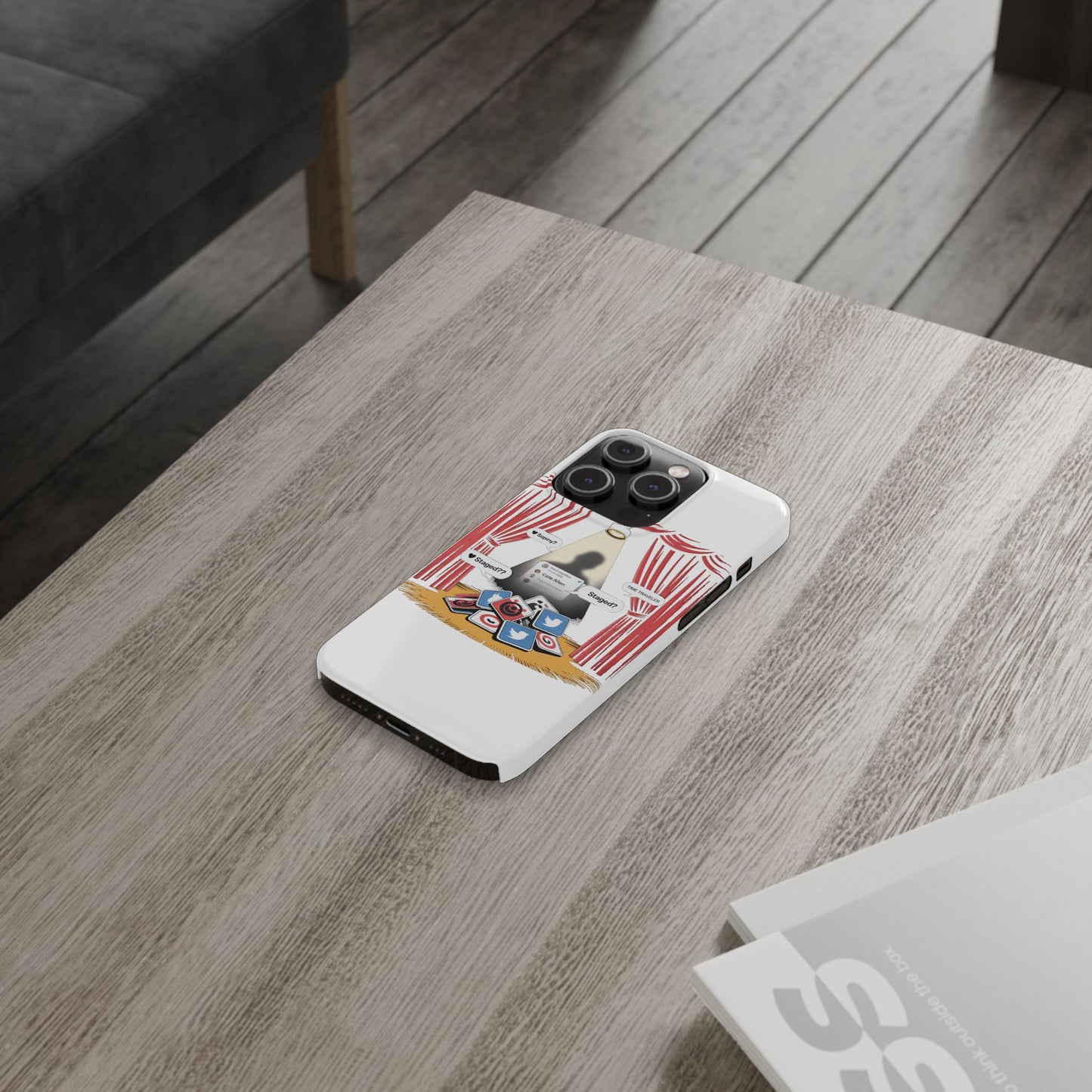 Product Phone Case