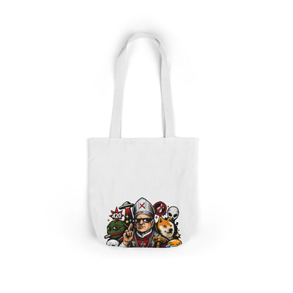 Tote — Sacred Venom