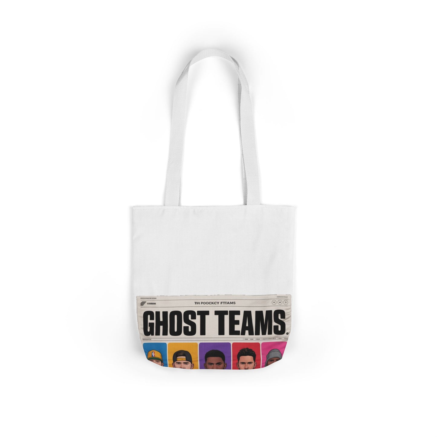 The Hypothetical Superteam That Never Was Tote