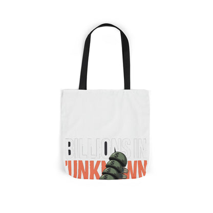 The Cost of Secrecy Tote