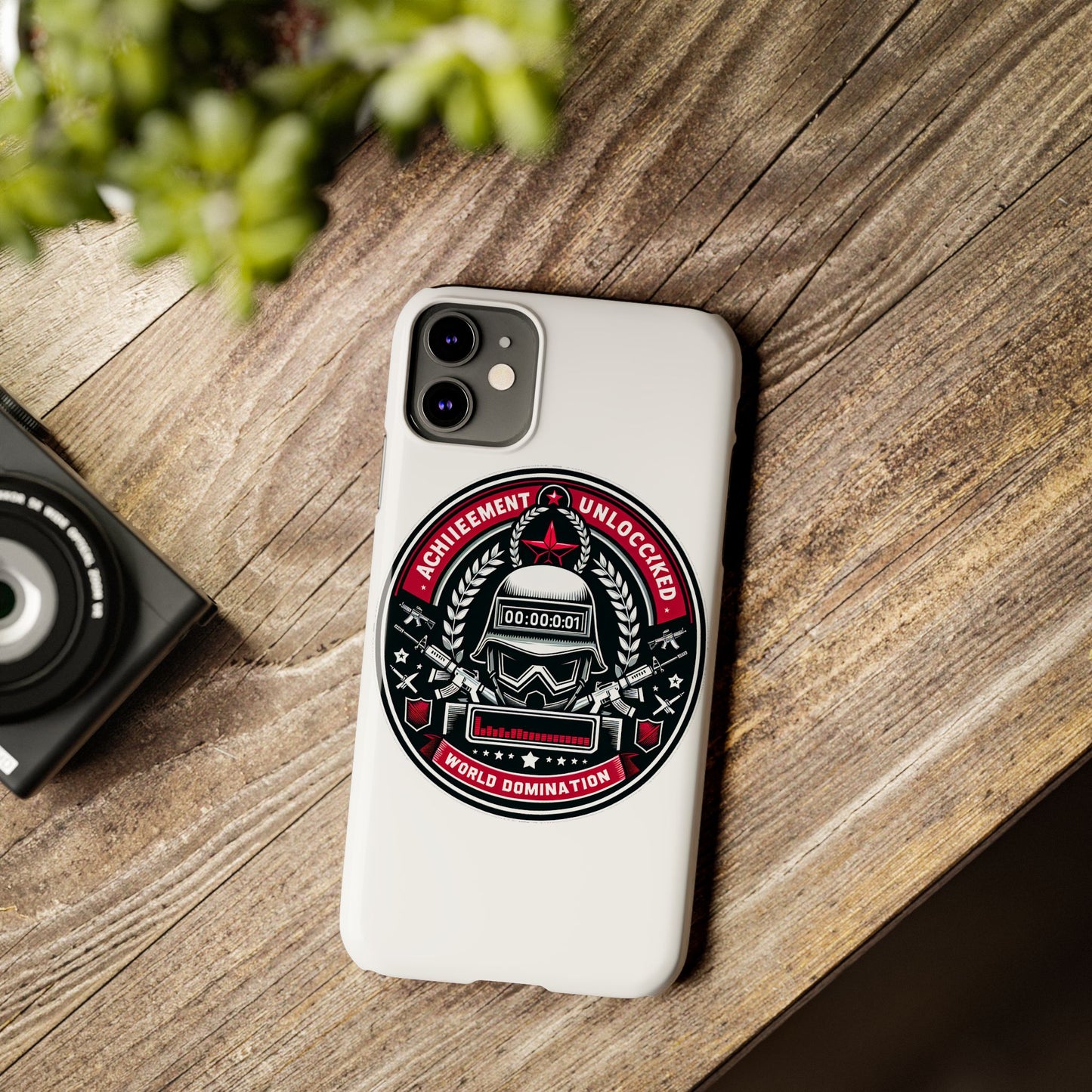 Product Phone Case