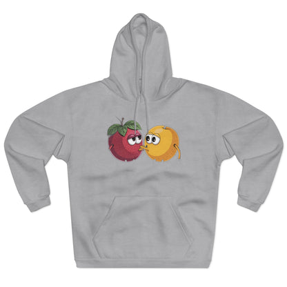 fruit-love-island-parody Hoodie