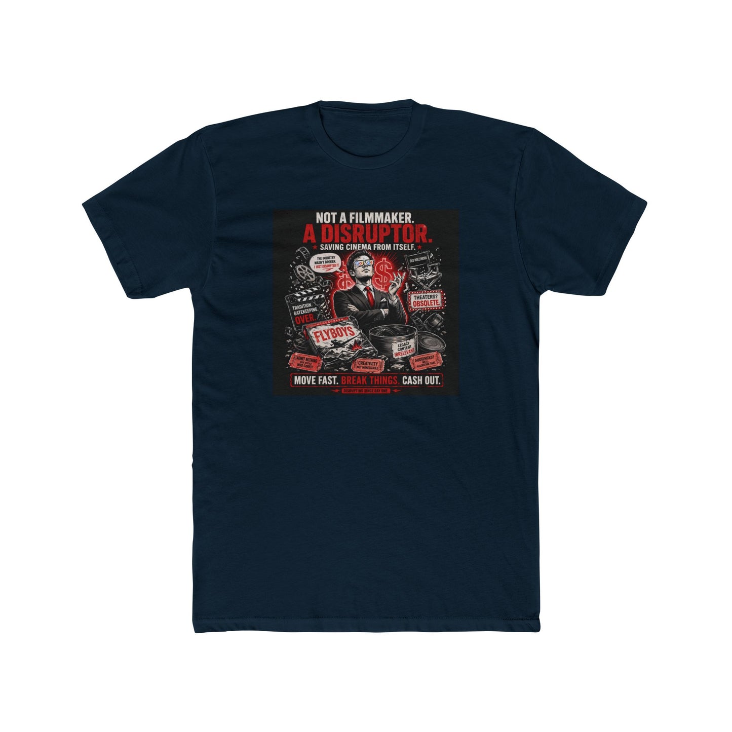 Product Tee