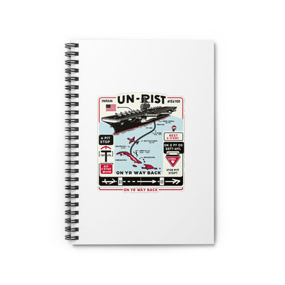 Product Notebook