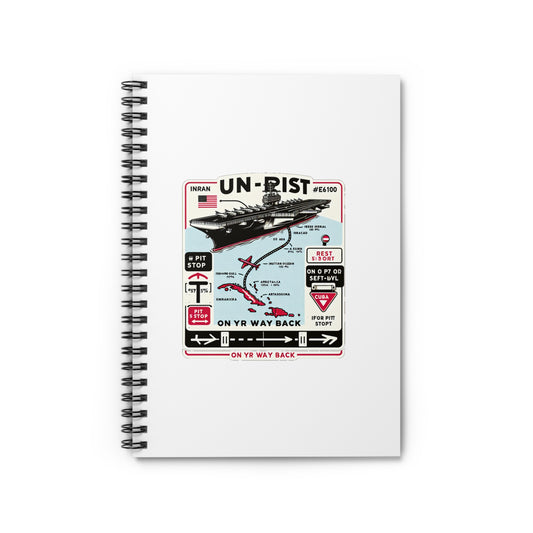 Product Notebook