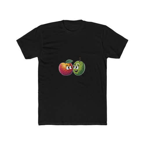Fandom Parody Tee