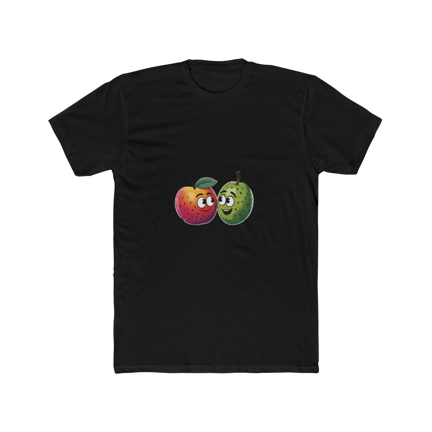 Fandom Parody Tee