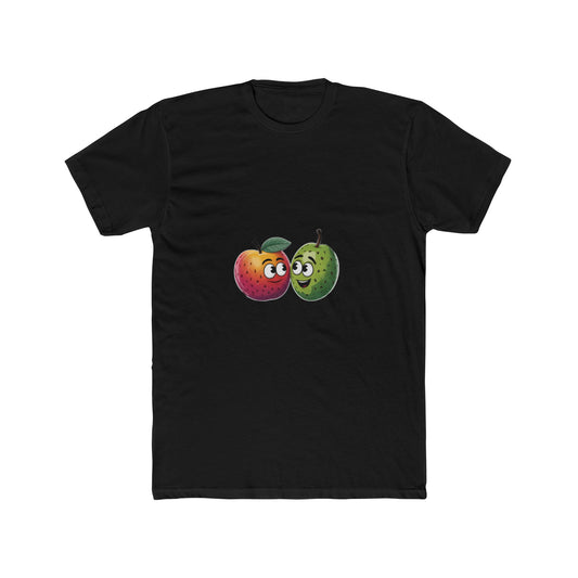 Fandom Parody Tee