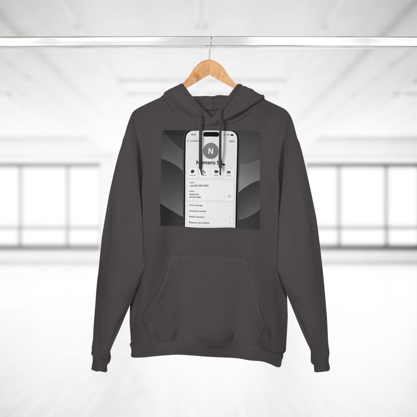 Product Hoodie
