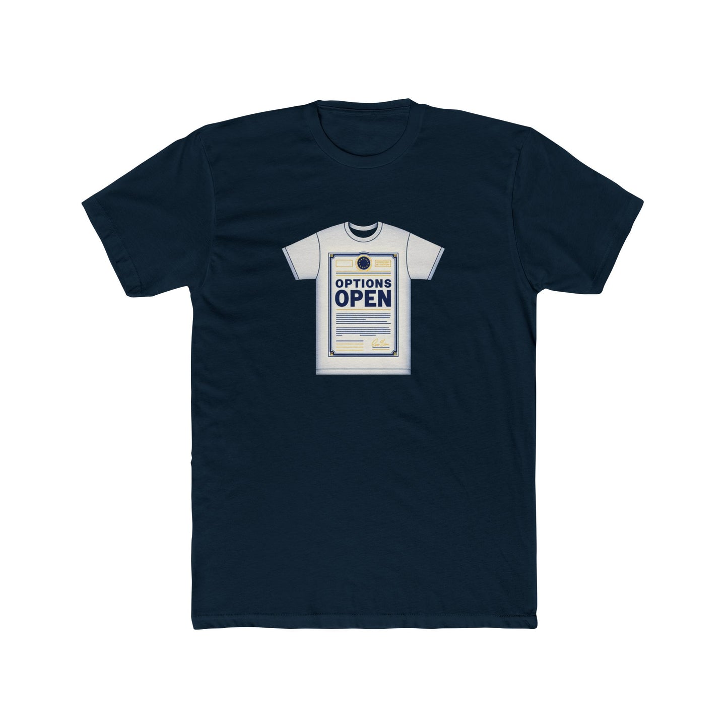Product Tee