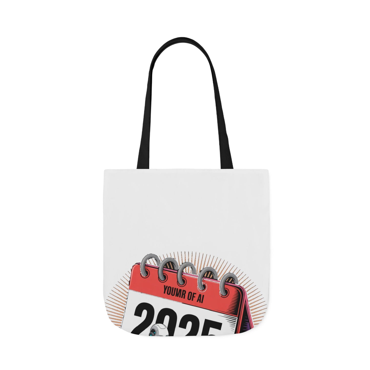 Year of the AI Employee Tote