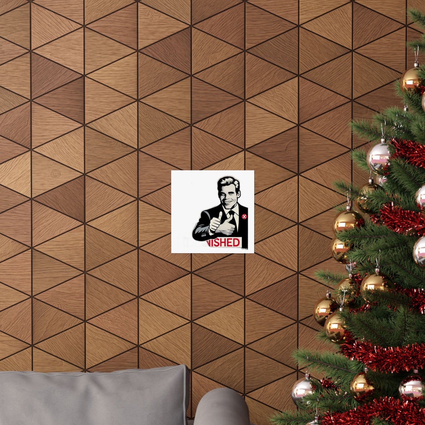 Product Poster