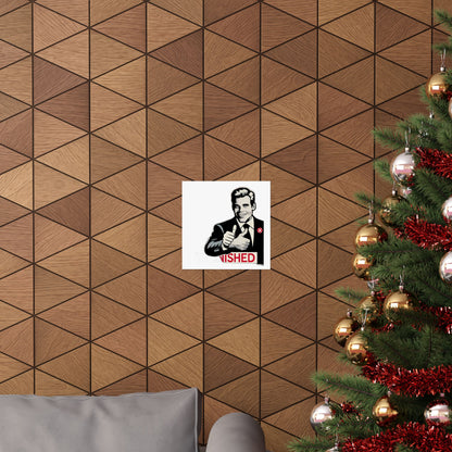 Product Poster
