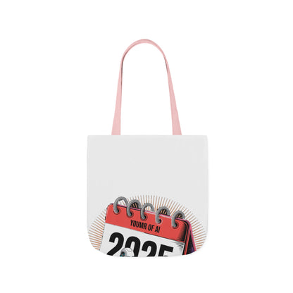 Year of the AI Employee Tote